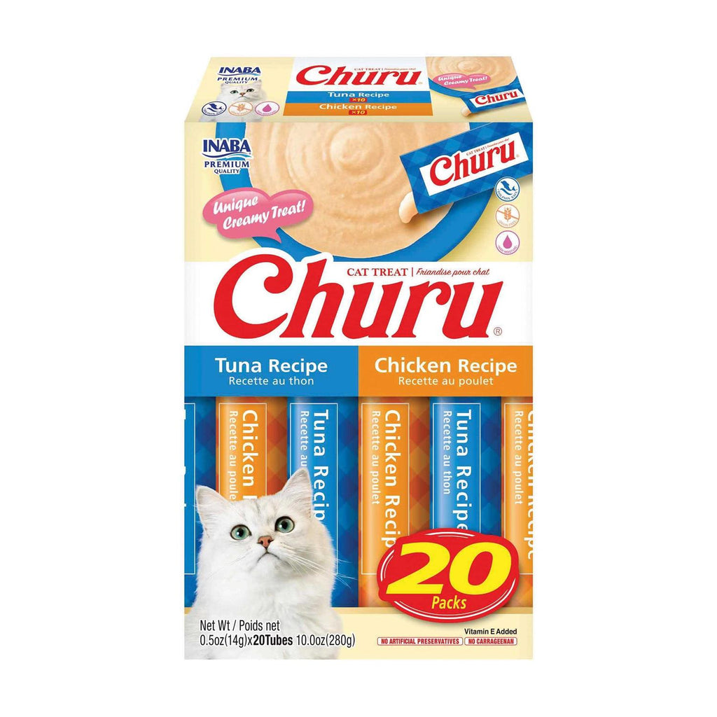 Cat Treat X529