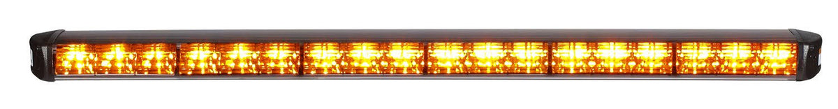 6-Head Flashing Warning Light Y403
