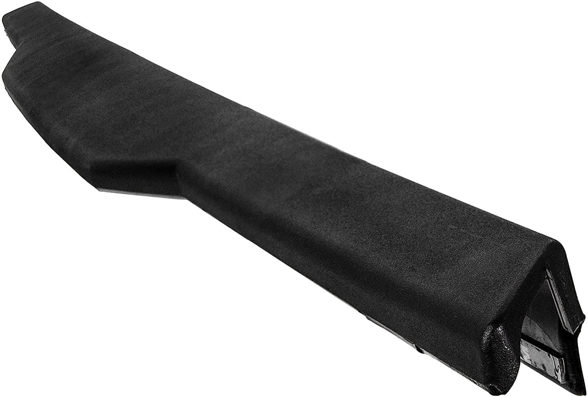 Tailgate Cover Cap Top Protector ABS Plastic 63.66" Length R373