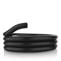 1" x 50' Schedule 40 PVC Pond Hose I23604