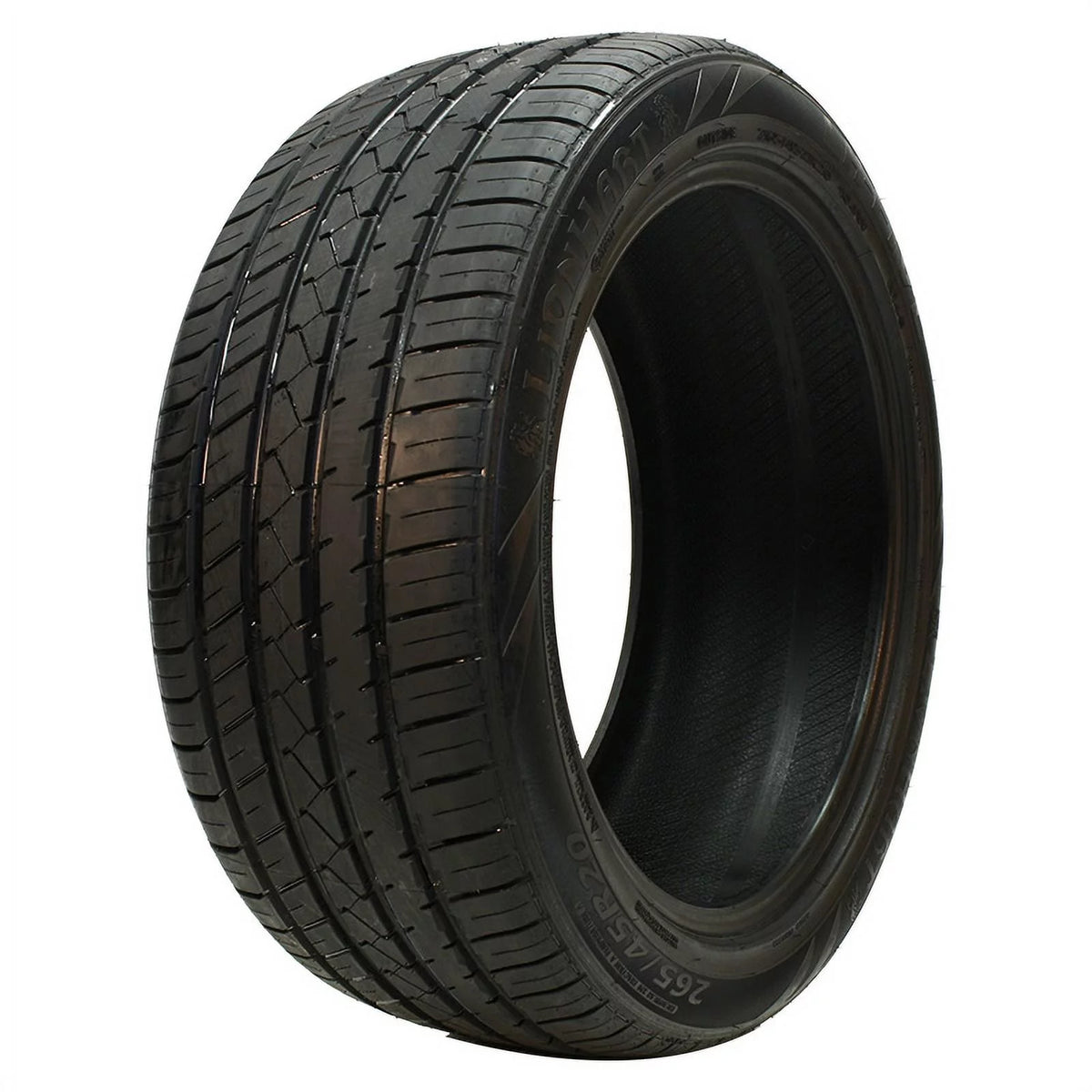 All Season 255/25ZR24 95W XL Passenger Tire G909898