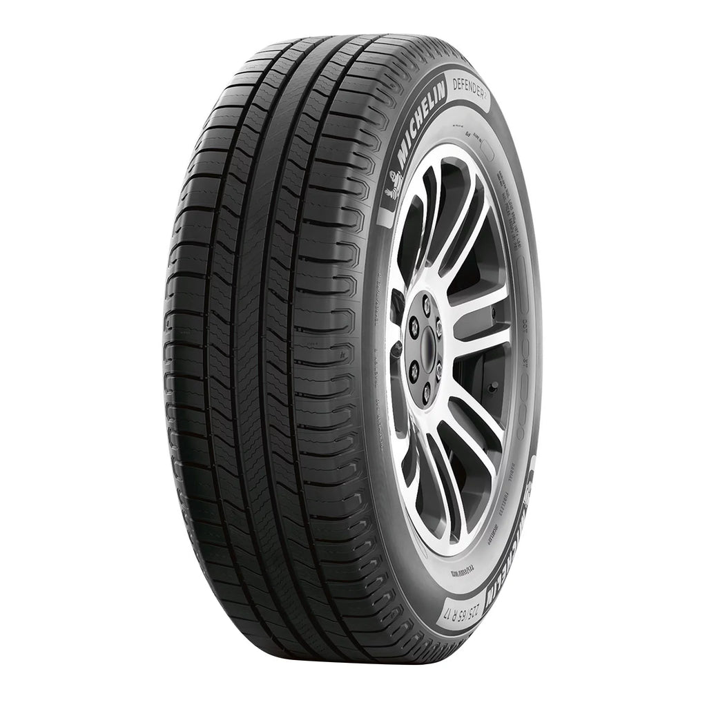 All Season 215/55R16 97H XL Passenger Tire P8516