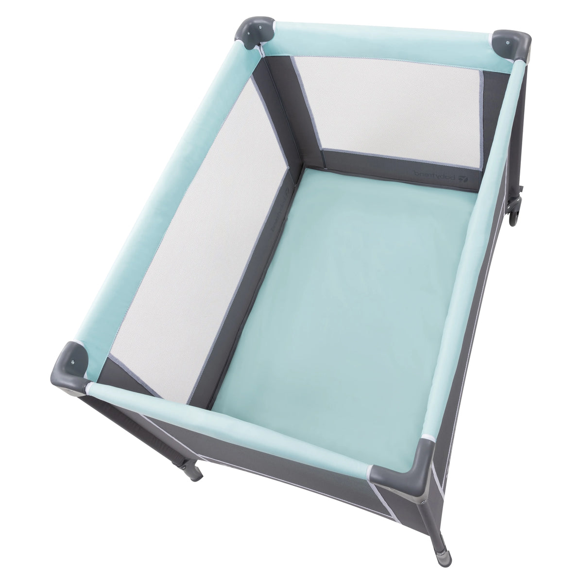 Portable Nursery Center Playard with Travel Bag J820150