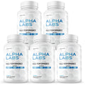 60 Tablets Dietary Supplement 5 Pack P244