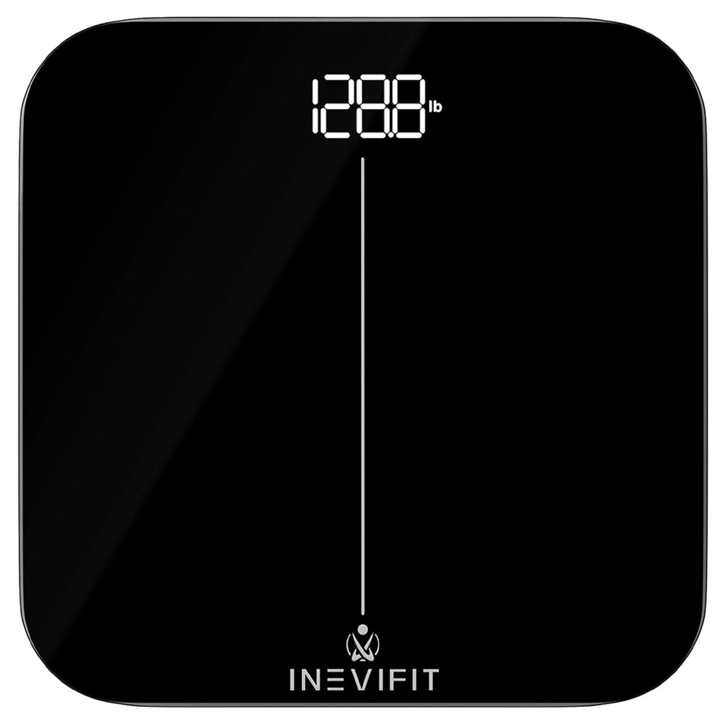 Pack of 2 Bluetooth Digital Bathroom Scale W5029