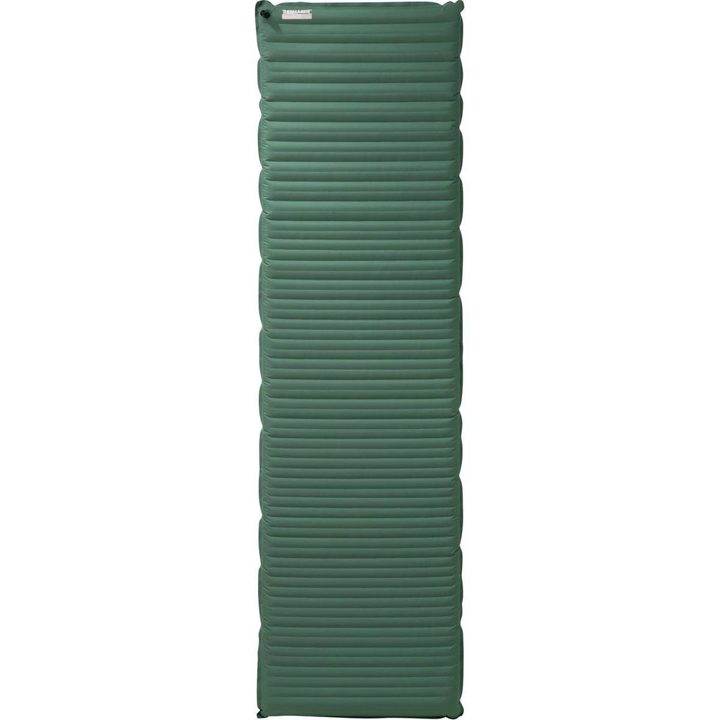 Forest Green Regular Wide Sleeping Pad Q5686
