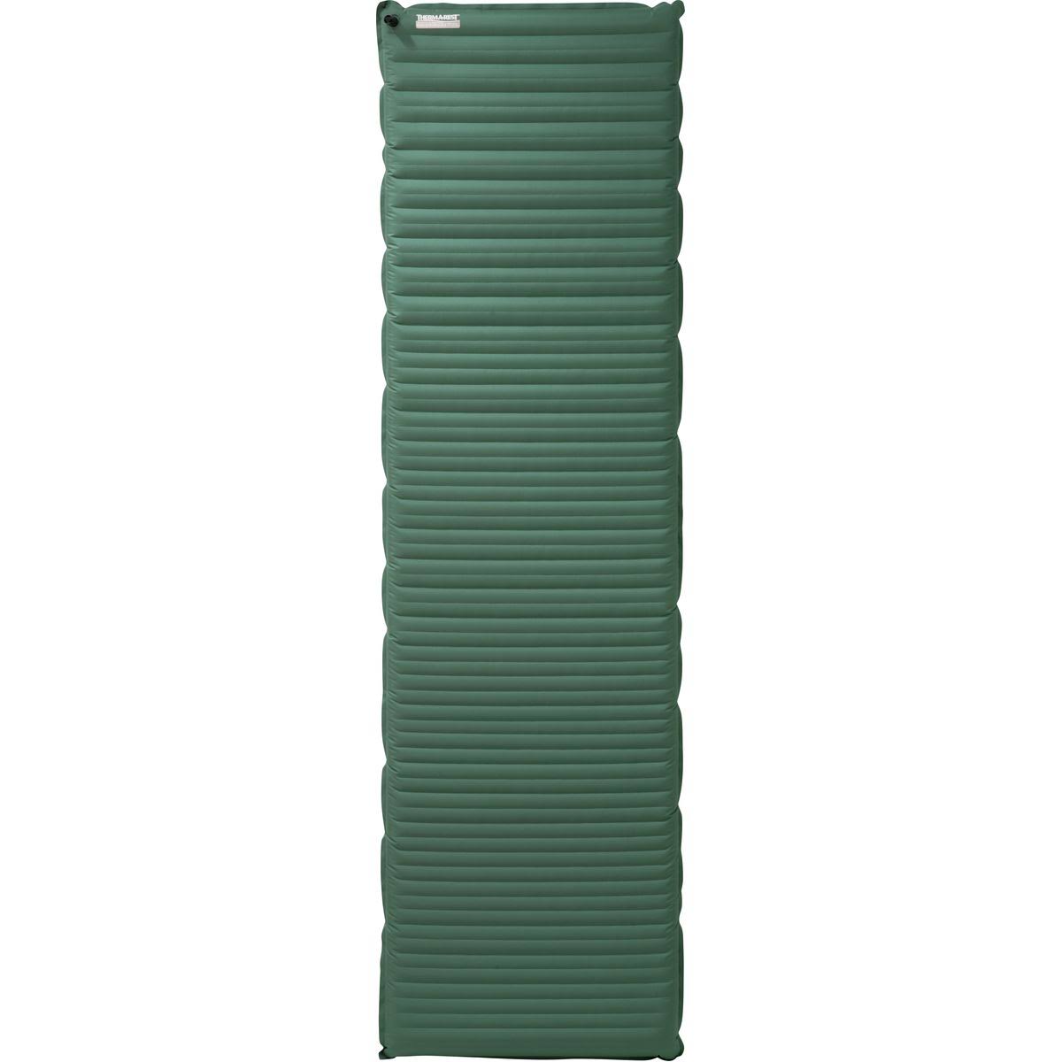 Forest Green Regular Wide Sleeping Pad Q5686