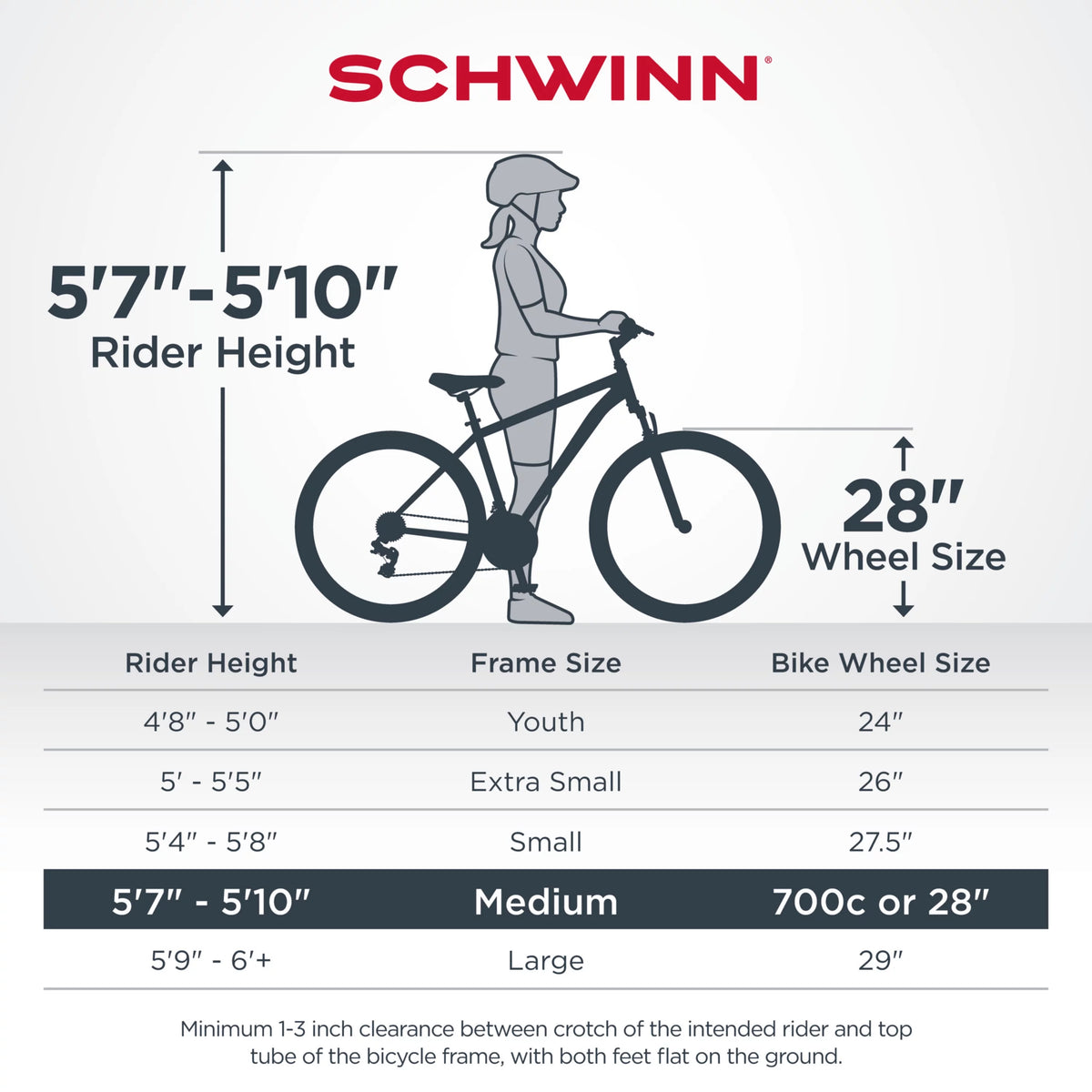 700c 7 Speeds Cream Hybrid Bike Q22557