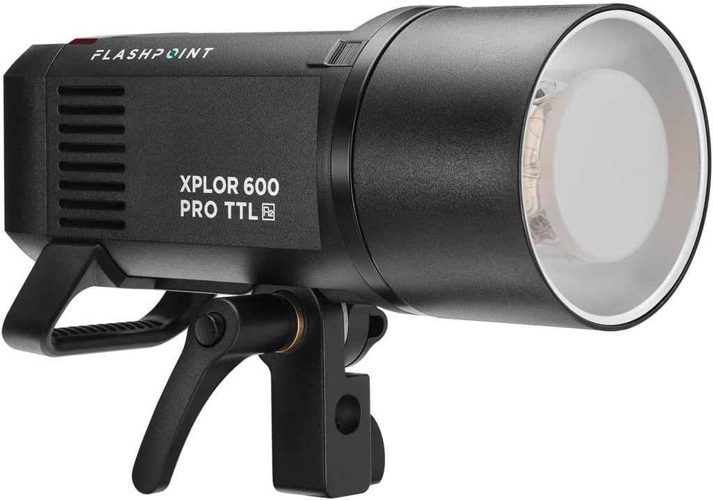 TTL Battery-Powered Monolight with Bowens Mount L3963