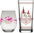 Mint Julep Glass & Wine Glass Set Q7297