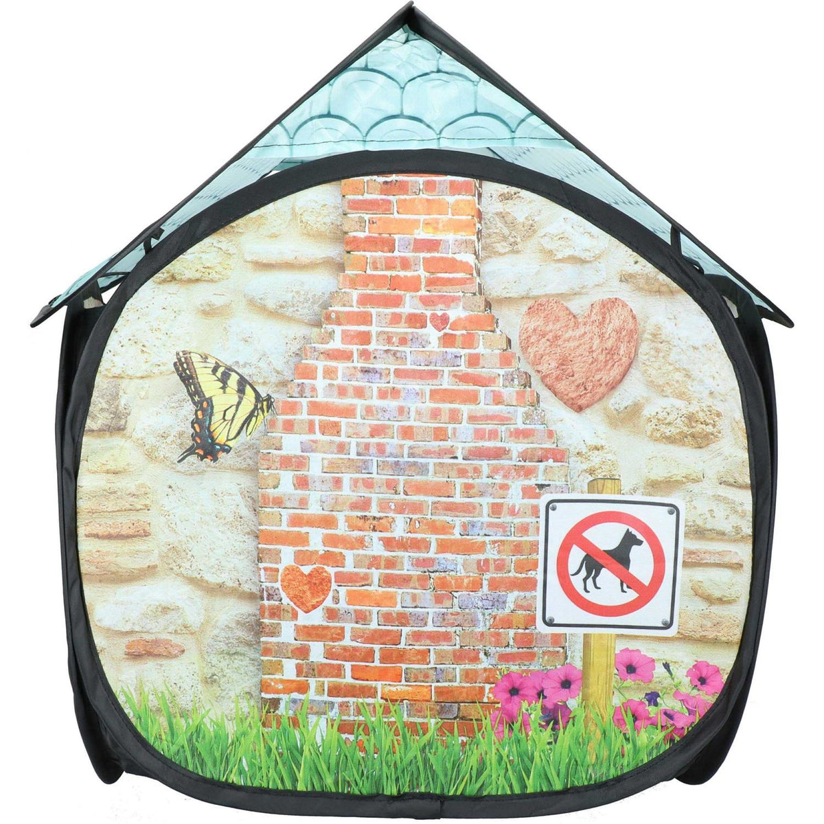 Cat Bungalow L515