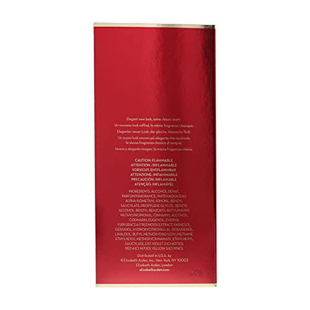 Green Tea EDP 3.4 OZ N37364