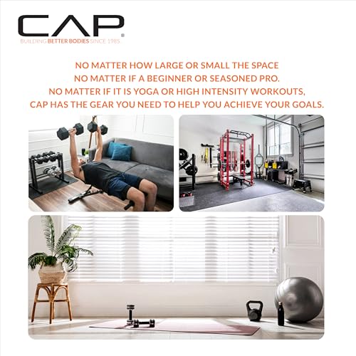 66 lb Adjustable Dumbbell, Barbell & Kettlebell Weight Set L9465