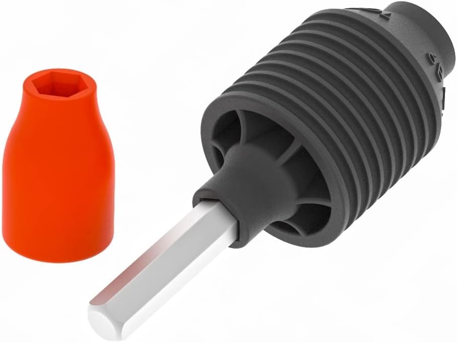 CAT5e/CAT6 Pair Separator, Pack of 2 B3327