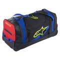 Black Blue Yellow Bag W2548