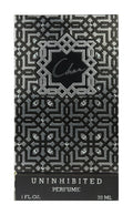 Perfume Splash 1.0Oz/30ml D8486
