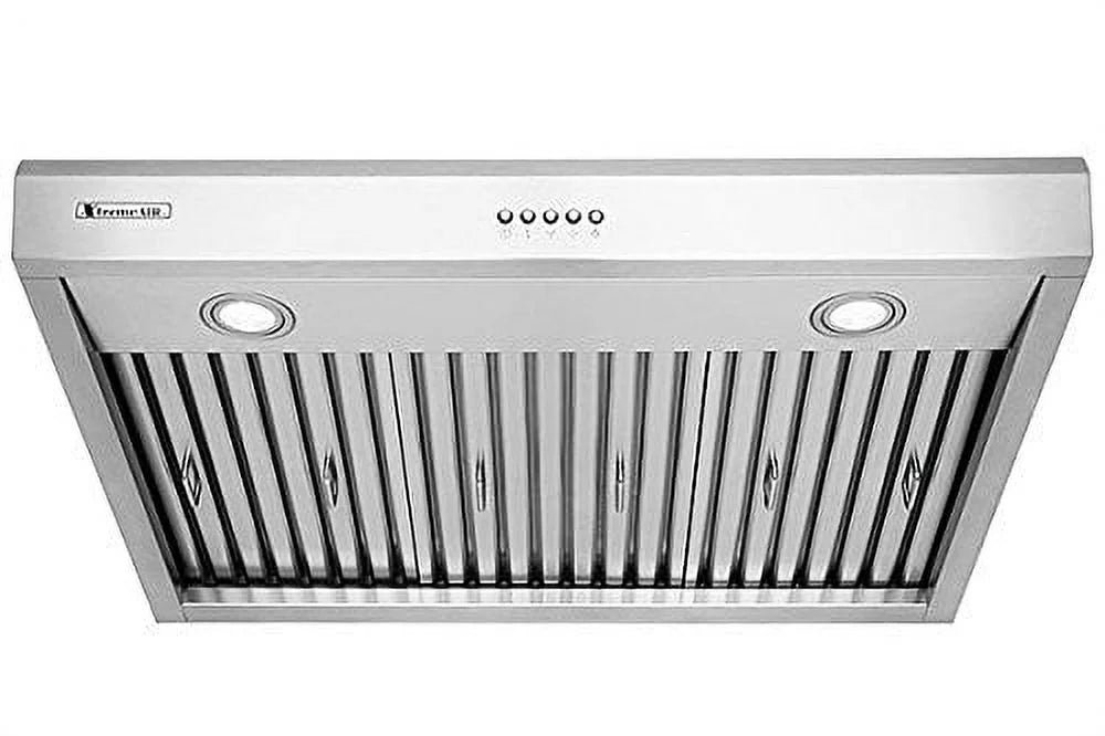 Non-Magnetic Under Cabinet Hood B40394