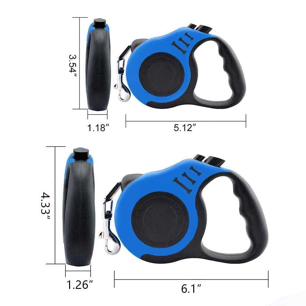 Retractable Dog Leash R7882