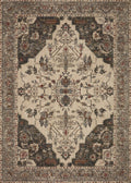 Dove Denim 7'10 x 10'10 Rug V724