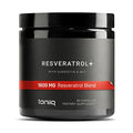 1600mg Resveratrol Blend with MCT Oil I615