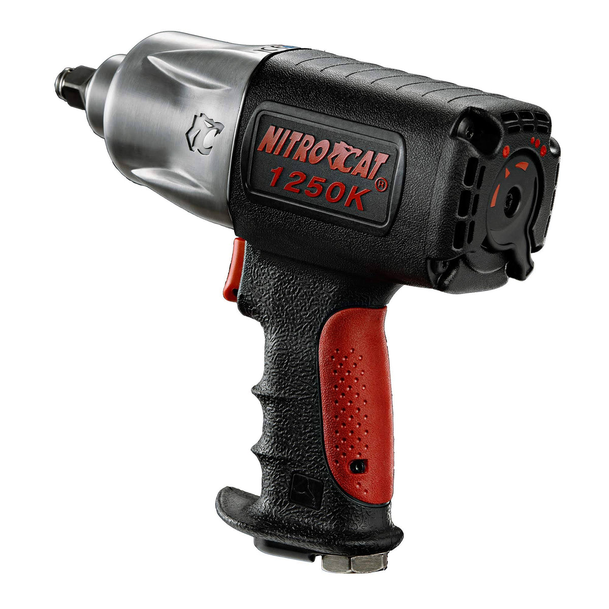 1/2-Inch Kevlar Composite Impact Wrench U853363