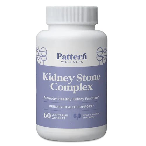 Plant-Based Kidney Support Complex Z48676