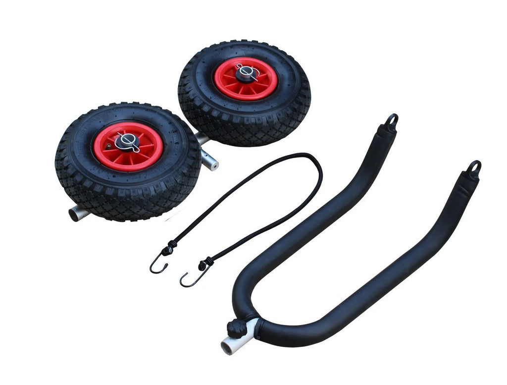 Collapsible Surf and SUP Paddle Board Carrier Transport System O42427