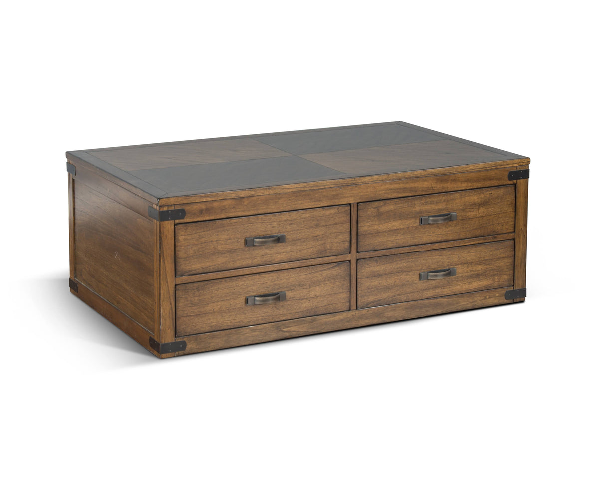 Safari Coffee Table E81086