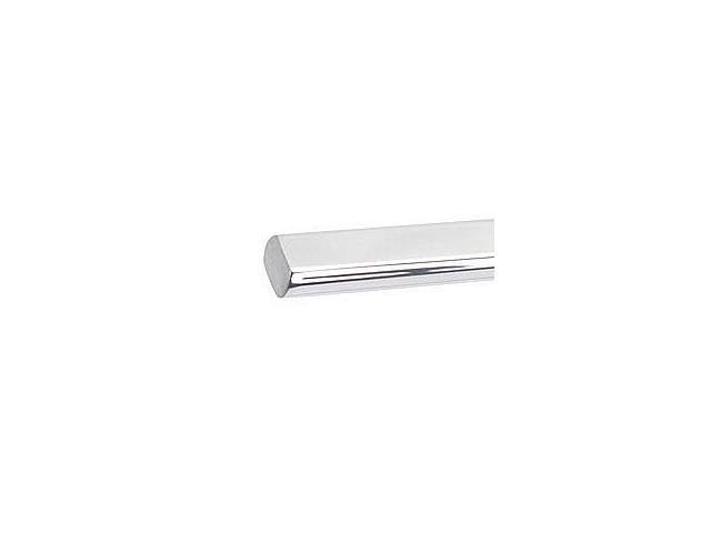 Polished Stainless Steel DD Shaft I10424
