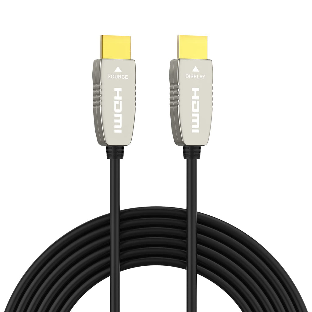 HDMI2.0b Fiber Optic Cable 65 feet 20m K533434