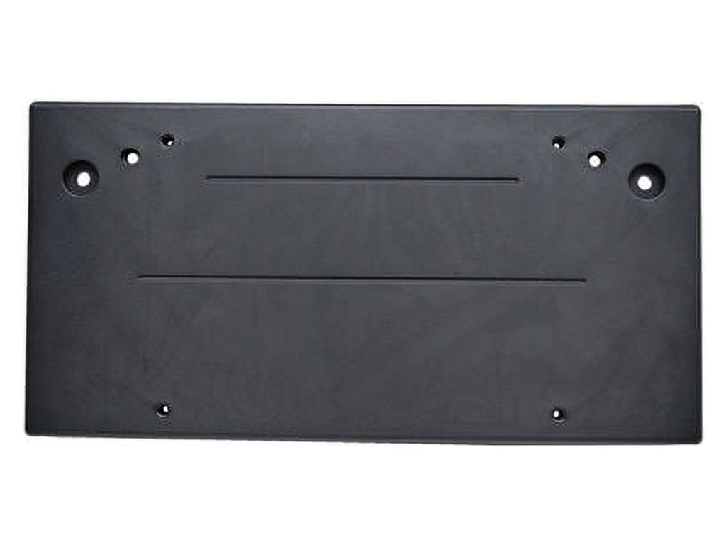 Front License Plate Bracket for BMW X3 U2343