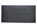 Front License Plate Bracket for BMW X3 U2343