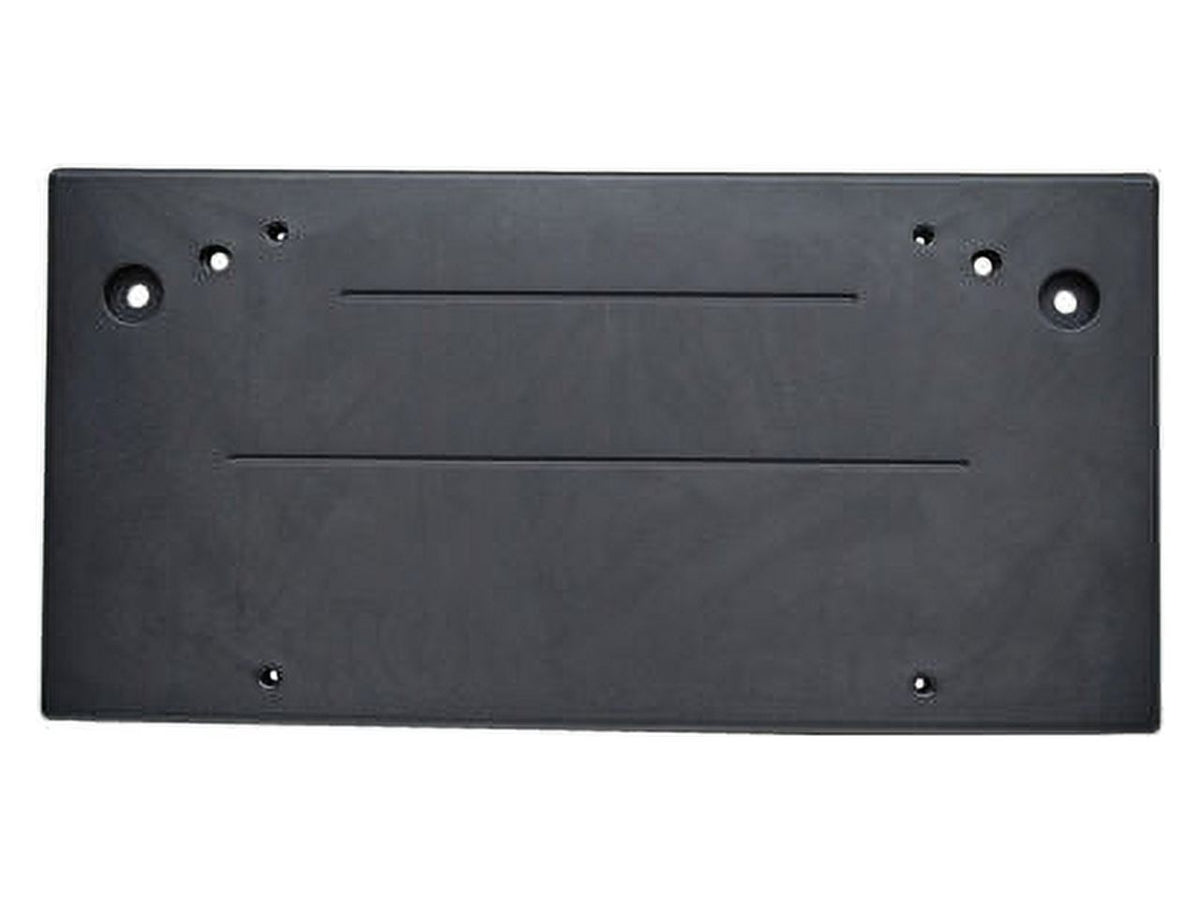Front License Plate Bracket for BMW X3 U2343