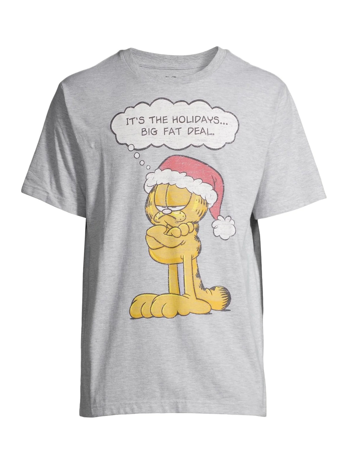Short Sleeve Graphic Regular T-Shirt R41183