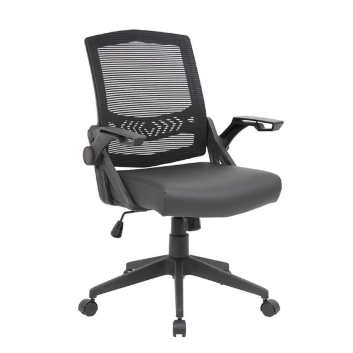 Black Mesh Task Chair A565528