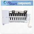 Refrigerator Ice Maker Replacement S687