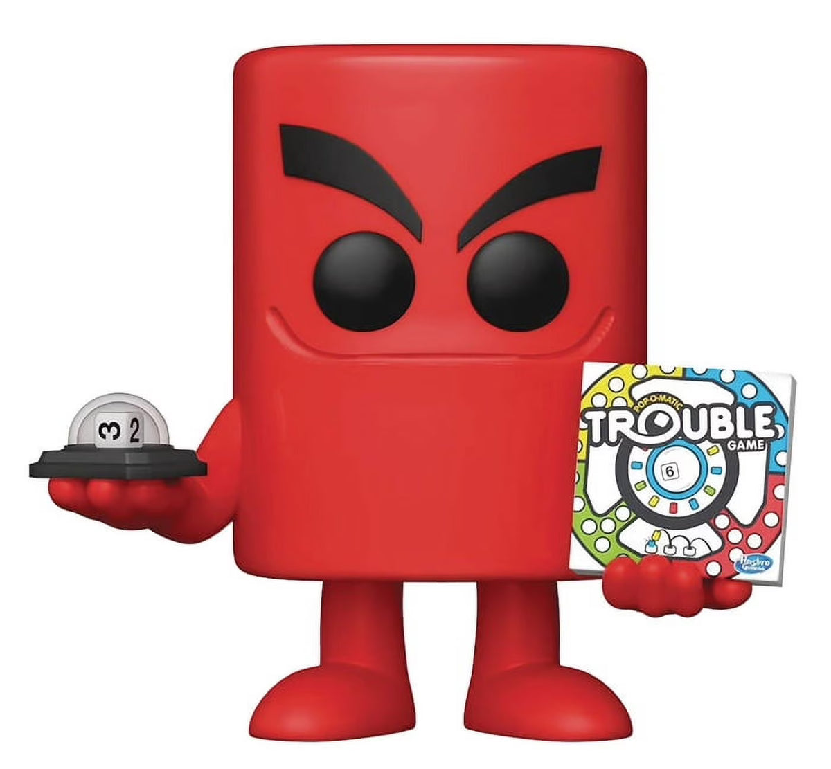Vinyl Figure Z189897