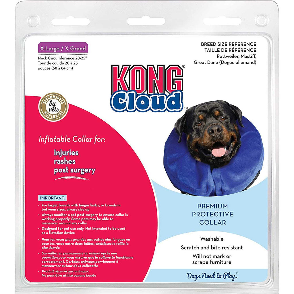 Cloud Collar J5978